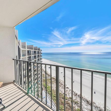 Edgewater Tower 2-1208 Βίλα Panama City Beach Εξωτερικό φωτογραφία