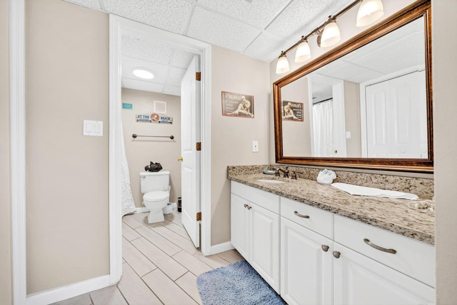 Edgewater Tower 2-1208 Βίλα Panama City Beach Εξωτερικό φωτογραφία