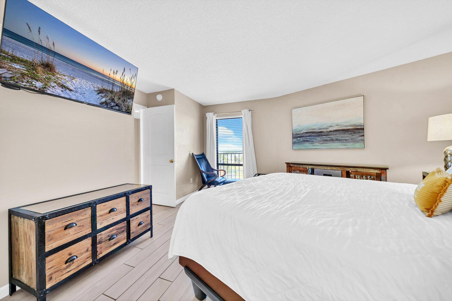 Edgewater Tower 2-1208 Βίλα Panama City Beach Εξωτερικό φωτογραφία