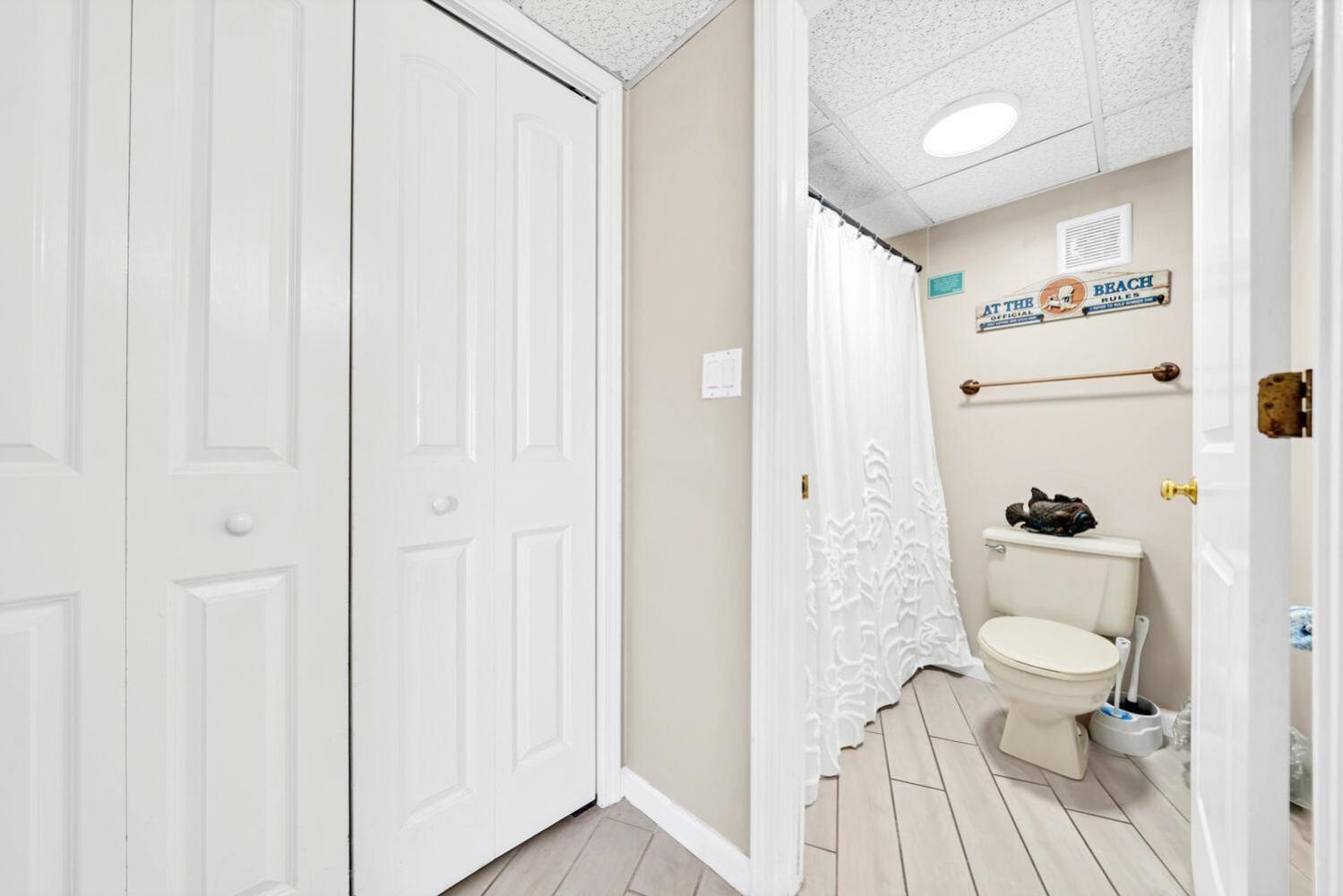 Edgewater Tower 2-1208 Βίλα Panama City Beach Εξωτερικό φωτογραφία