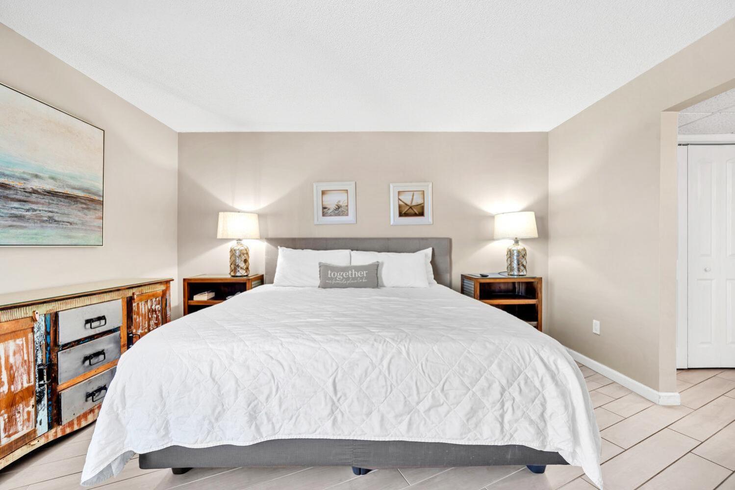 Edgewater Tower 2-1208 Βίλα Panama City Beach Εξωτερικό φωτογραφία