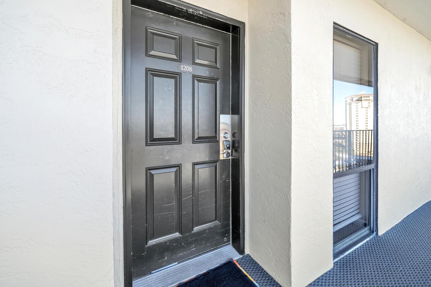 Edgewater Tower 2-1208 Βίλα Panama City Beach Εξωτερικό φωτογραφία
