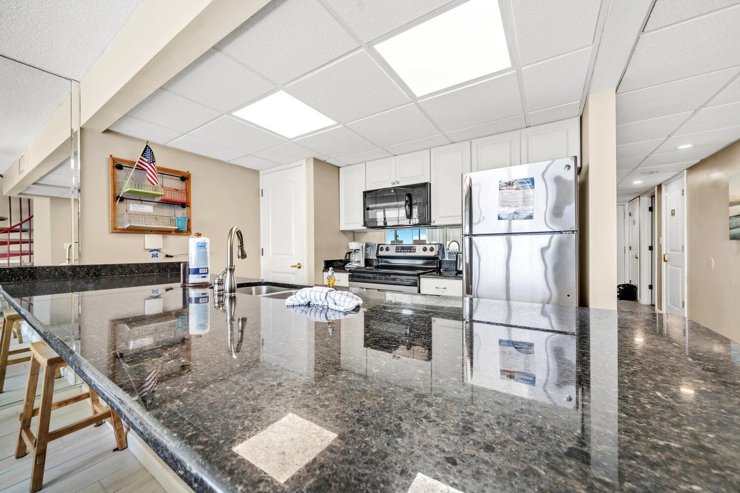 Edgewater Tower 2-1208 Βίλα Panama City Beach Εξωτερικό φωτογραφία