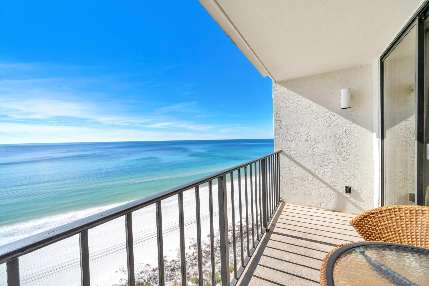 Edgewater Tower 2-1208 Βίλα Panama City Beach Εξωτερικό φωτογραφία