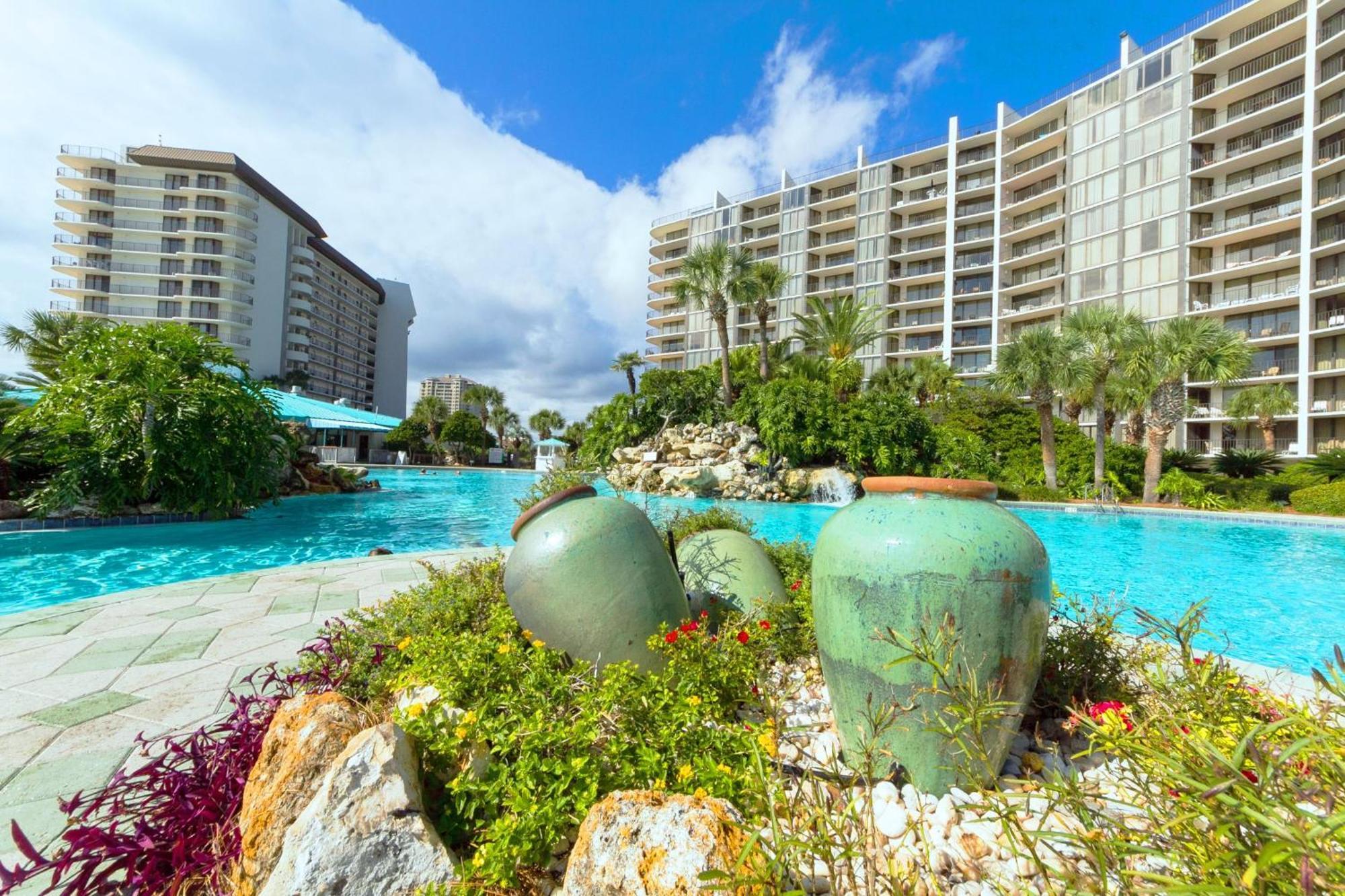 Edgewater Tower 2-1208 Βίλα Panama City Beach Εξωτερικό φωτογραφία